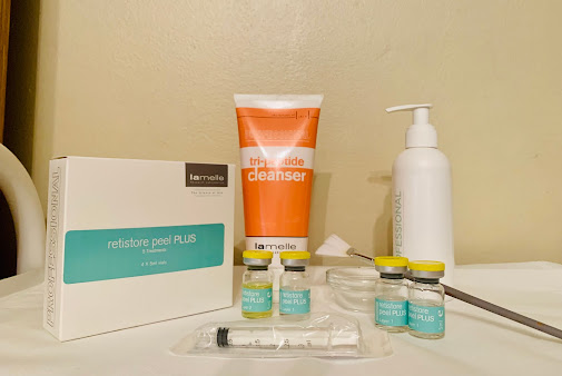 Simply Skin at Tamzyn - Simply Skin at Tamzyn