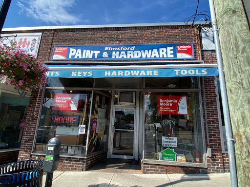 Elmsford Hardware Store, 21 E Main St, Elmsford, NY 10523, USA, 