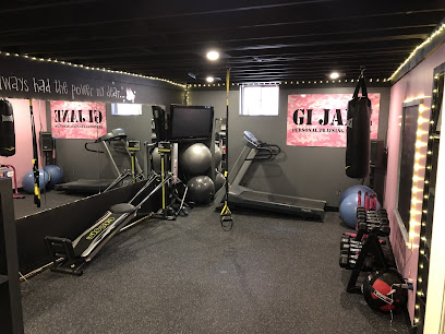 GI Jane Personal Training Services