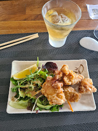 Karaage du Restaurant japonais authentique Ramen Kumano à Nice - n°8