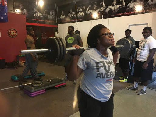 Gym «Chiselers Gym & Personal Trainers», reviews and photos, 13940 Bammel North Houston Rd, Houston, TX 77066, USA