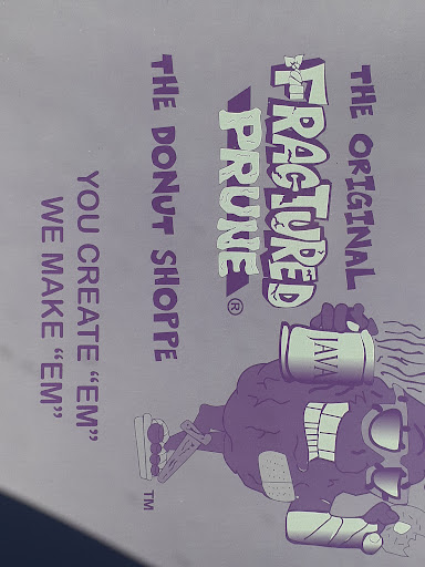 Donut Shop «Fractured Prune», reviews and photos, 20214 Coastal Hwy, Rehoboth Beach, DE 19971, USA