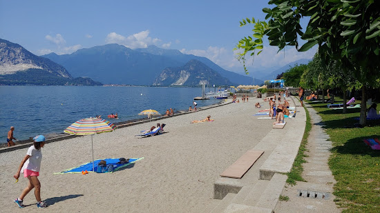 Suna Beach