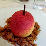 Photo n°1 de l'avis de Elisa.i fait le 10/07/2022 à 07:51 sur le  Ristorante I Tigli à Corinaldo