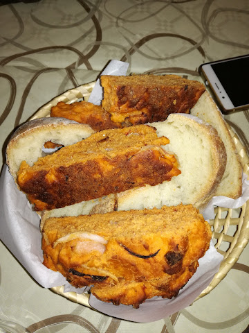 B&B Palazzo Belli by null