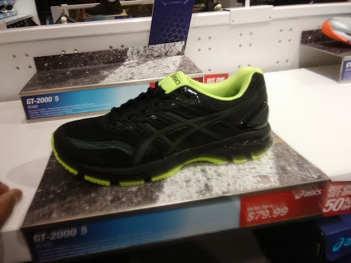 Shoe Store «ASICS Outlet», reviews and photos, 5050 Factory Shops Blvd #830, Castle Rock, CO 80108, USA