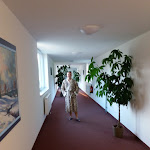 Photo n°8 de l'avis de Jan.� fait le 29/09/2017 à 21:20 sur le  Appartement-Hotel Sibyllenbad à Bad Neualbenreuth