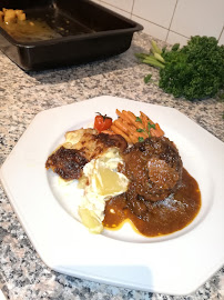 Plats et boissons du Restaurant La Poterne à Saint-Jean-de-Maurienne - n°9