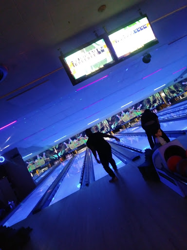 Bowling Alley «Playhouse Lanes», reviews and photos, 3245 Garrett Rd, Drexel Hill, PA 19026, USA
