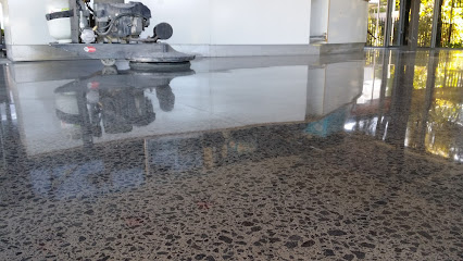 NZ Polished Concrete Flooring Ltd