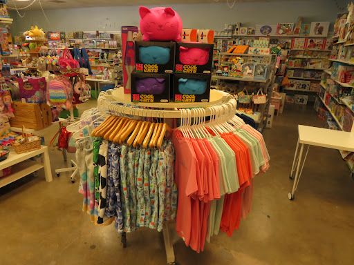 Toy Store «Tomfoolery Toys & Books», reviews and photos, 4844 Beechnut St, Houston, TX 77096, USA