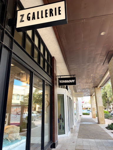 Furniture Store «Z Gallerie», reviews and photos, 15900 La Cantera Pkwy, San Antonio, TX 78256, USA