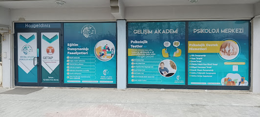 Düzce Gelişim Akademi Psikoloji Merkezi