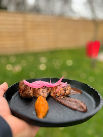 Photos du propriétaire du Au Pois Gourmand restaurant gastronomique à Toulouse - n°20