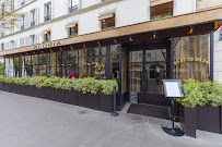 Photos du propriétaire du Restaurant GLORIA à Neuilly-sur-Seine - n°6