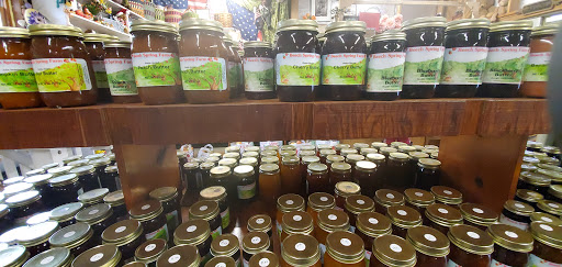 Gift Shop «Beech Spring Gift Shop», reviews and photos, 11600 Lee Hwy, Sperryville, VA 22740, USA