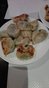Dumpling du Restaurant chinois Xiang Piao Piao à Paris - n°11