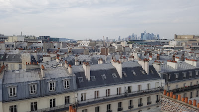 SEGRO France à Paris