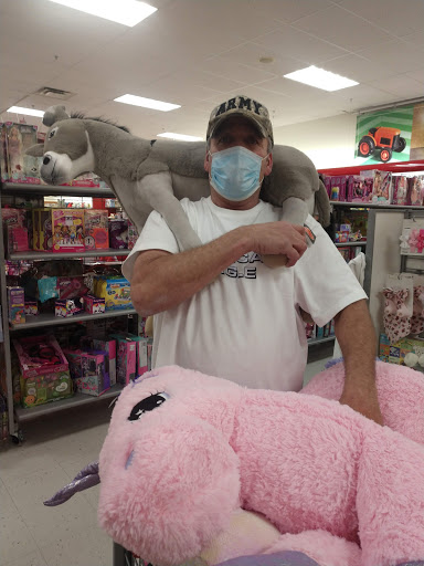 Department Store «T.J. Maxx», reviews and photos, 1330 River Valley Blvd, Lancaster, OH 43130, USA