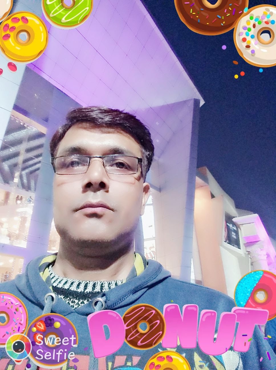 DarshSiddh Networking