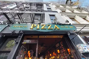 Prince Street Pizza image