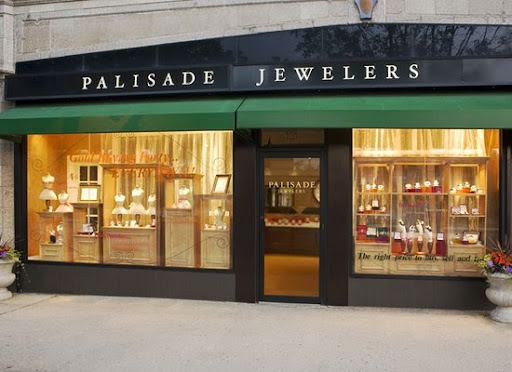 Palisade Jewelers, 16 N Van Brunt St, Englewood, NJ 07631, USA, 