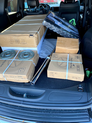 Sporting Goods Store «Sports Exchange», reviews and photos, 1120 S Country Club Dr # 104, Mesa, AZ 85210, USA