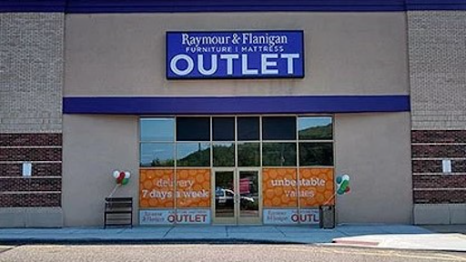 Raymour & Flanigan Furniture and Mattress Outlet