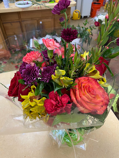 Florist «Flower 21», reviews and photos, 1145 N Milwaukee Ave, Riverwoods, IL 60015, USA