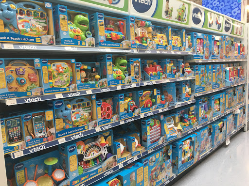 Toy Store «Toys