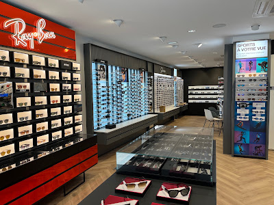 Opticien Chartres - Centre Ville - Krys à Chartres