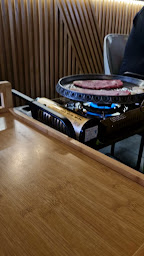 Photo n°108 de Korea Kit’chen à Boulogne-Billancourt ()