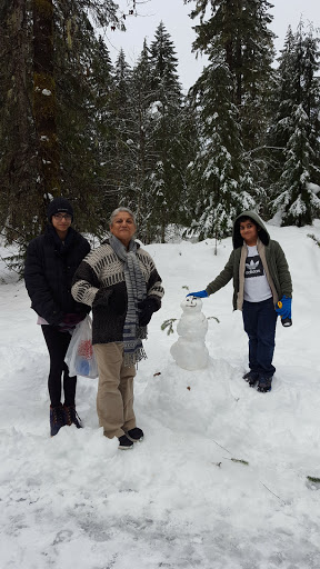 National Reserve «Mount St. Helens National Volcanic Monument», reviews and photos, 3029 Spirit Lake Hwy, Castle Rock, WA 98611, USA