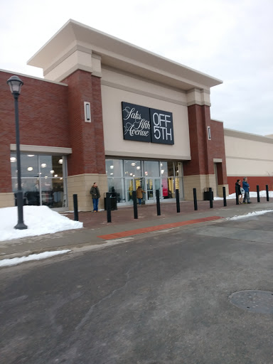 Department Store «Saks OFF 5TH», reviews and photos, 3885 Eagan Outlets Pkwy, Eagan, MN 55122, USA