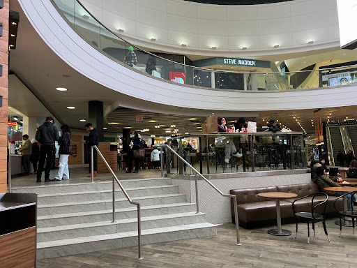 Shopping Mall «Westfield Garden State Plaza», reviews and photos, 1 Garden State Plaza, Paramus, NJ 07652, USA