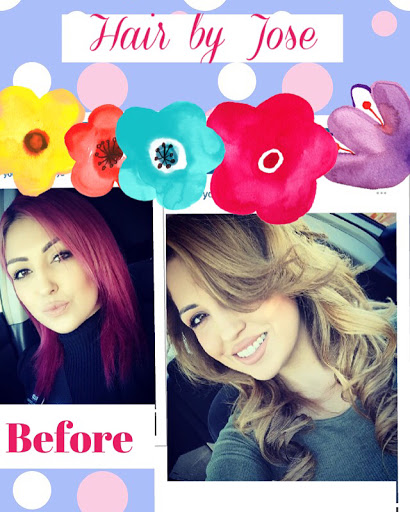 Hair Salon «Hair Profusion Salon & Spa», reviews and photos, 6708 Rosemead Blvd, Pico Rivera, CA 90660, USA