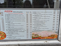 Menu / carte de Deniz Kebab House 2 à Nettetal