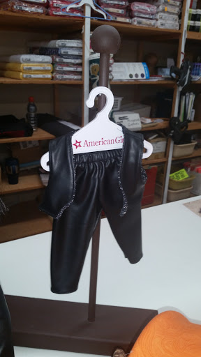 Fabric Store «Fabric & Textile Warehouse», reviews and photos, 350 45th St NW, Willmar, MN 56201, USA