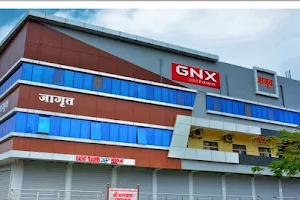GNX Fitness( kabra Nagar) image