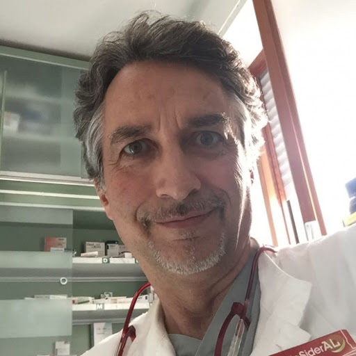 Dott. Michele Navarria, Cardiologo