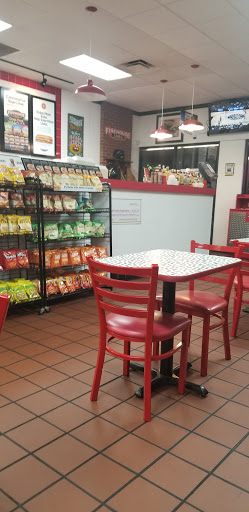 Sandwich Shop «Firehouse Subs», reviews and photos, 600 E Altamonte Dr #1050, Altamonte Springs, FL 32701, USA