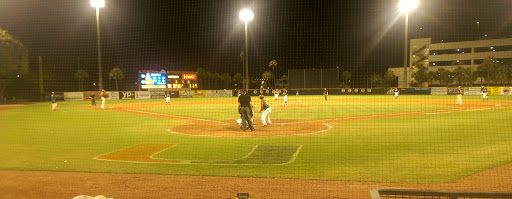 Baseball Field «Alex Rodriguez Park», reviews and photos, 6201 San Amaro Dr, Coral Gables, FL 33146, USA