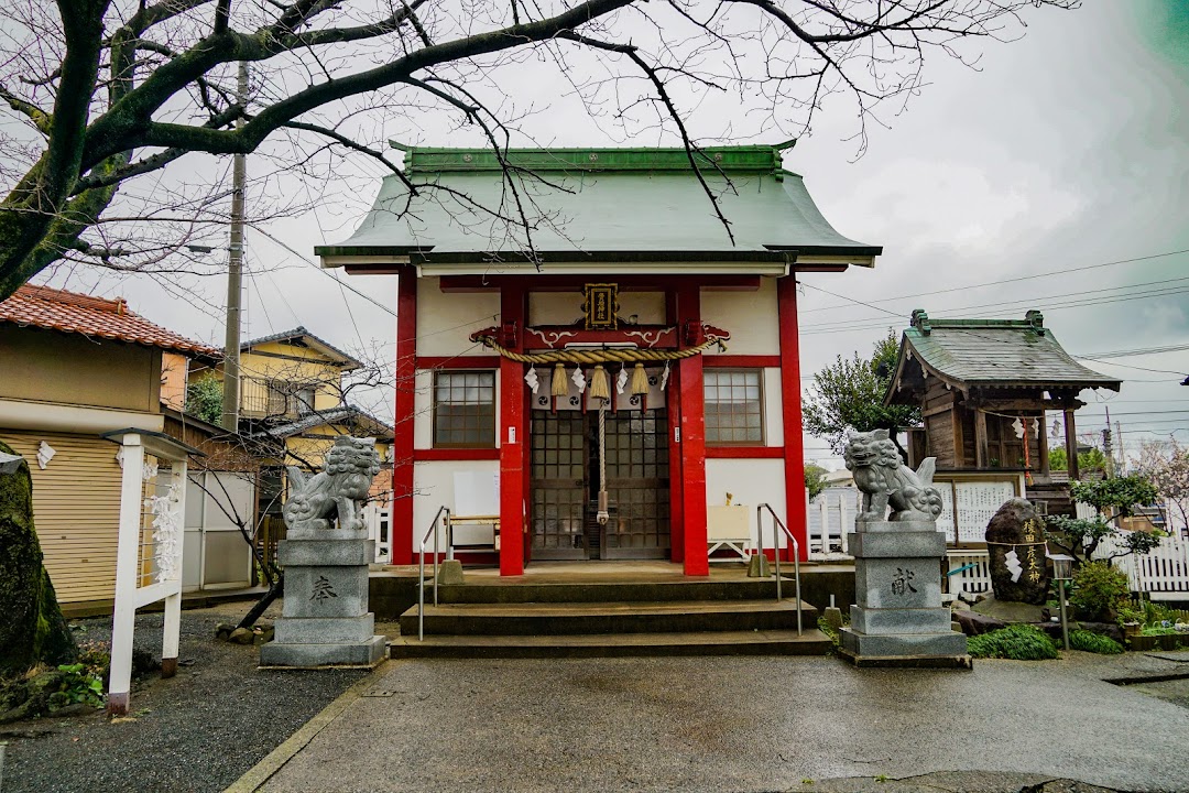 貴船神社