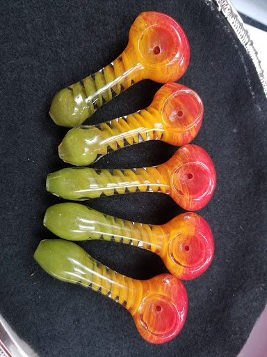 Tobacco Shop «Cloud 9 Smoke Shop», reviews and photos, 4811 Harrison Blvd, Ogden, UT 84403, USA