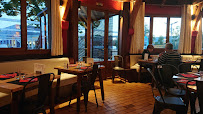 Atmosphère du Restaurant Le Grill de Solaize à Sérézin-du-Rhône - n°3