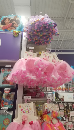 Party Store «Party City», reviews and photos