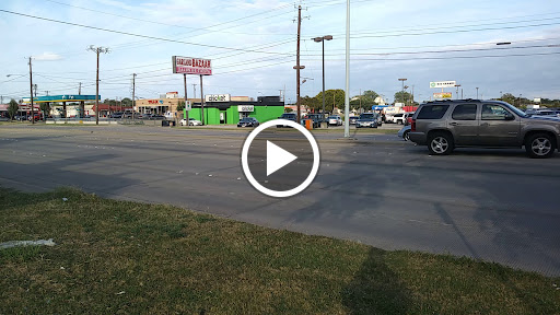 Cell Phone Store «Cricket Wireless Authorized Retailer», reviews and photos, 424 N Jupiter Rd, Garland, TX 75042, USA