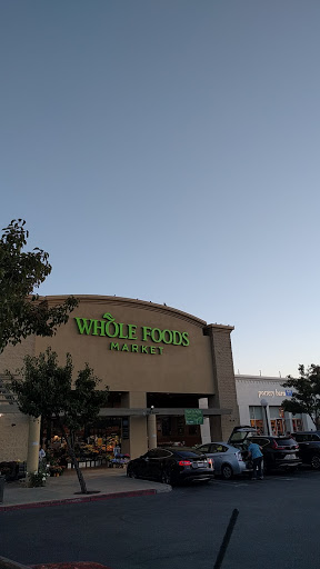 Whole Foods Market