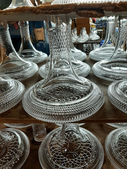 Akbay Cam - Akbay Glassware
