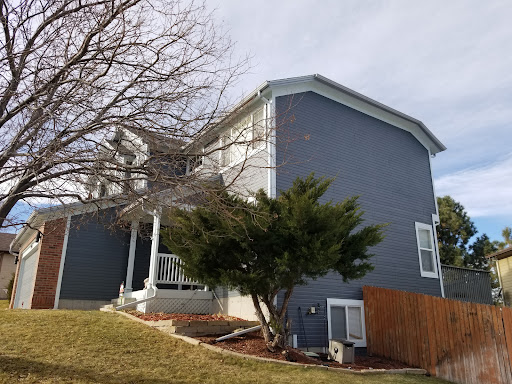 Roofing Contractor «AquaDuct Roof & Gutters», reviews and photos, 15235 Peyton Hwy, Peyton, CO 80831, USA